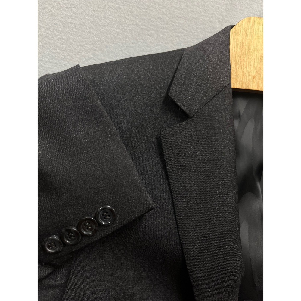 New Mattarazi Uomo Luca Men 40 Blazer Wool Cashmere Luxury Sport Coat suit jaket